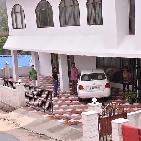 مونار Natura Inn المظهر الخارجي الصورة