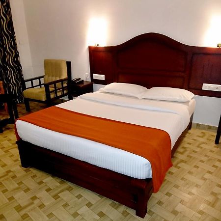 مونار Natura Inn المظهر الخارجي الصورة