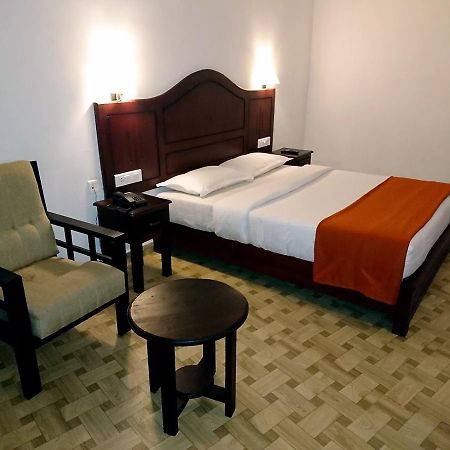 مونار Natura Inn المظهر الخارجي الصورة