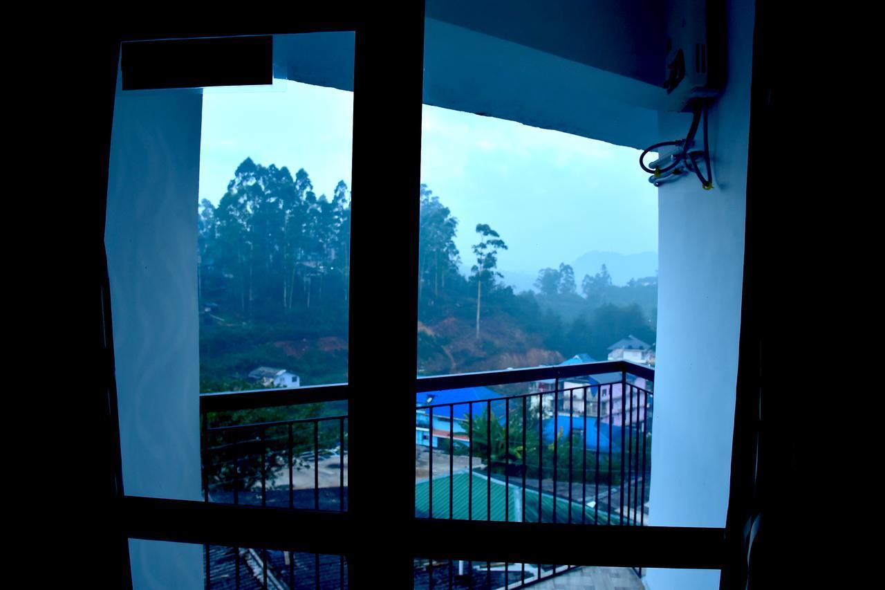مونار Natura Inn المظهر الخارجي الصورة
