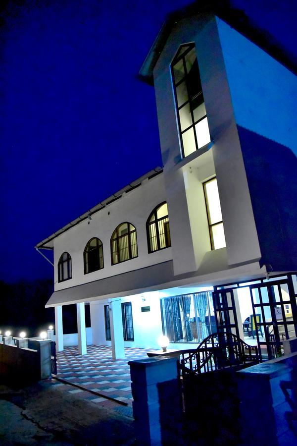مونار Natura Inn المظهر الخارجي الصورة