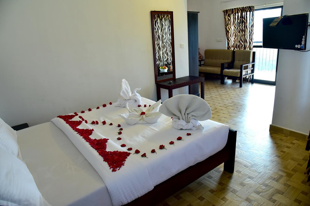 مونار Natura Inn المظهر الخارجي الصورة