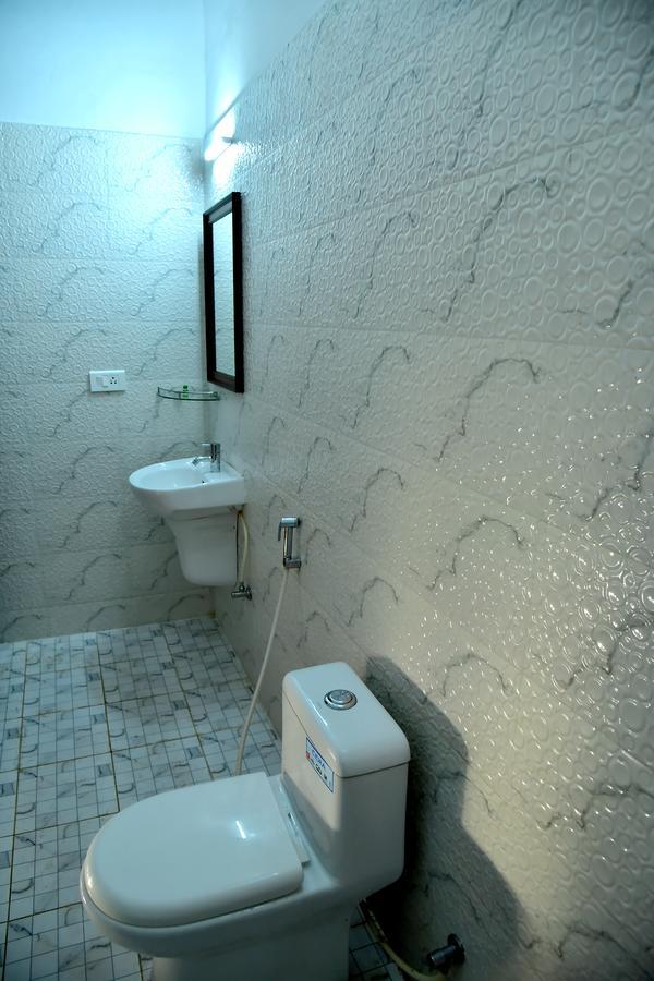 مونار Natura Inn المظهر الخارجي الصورة