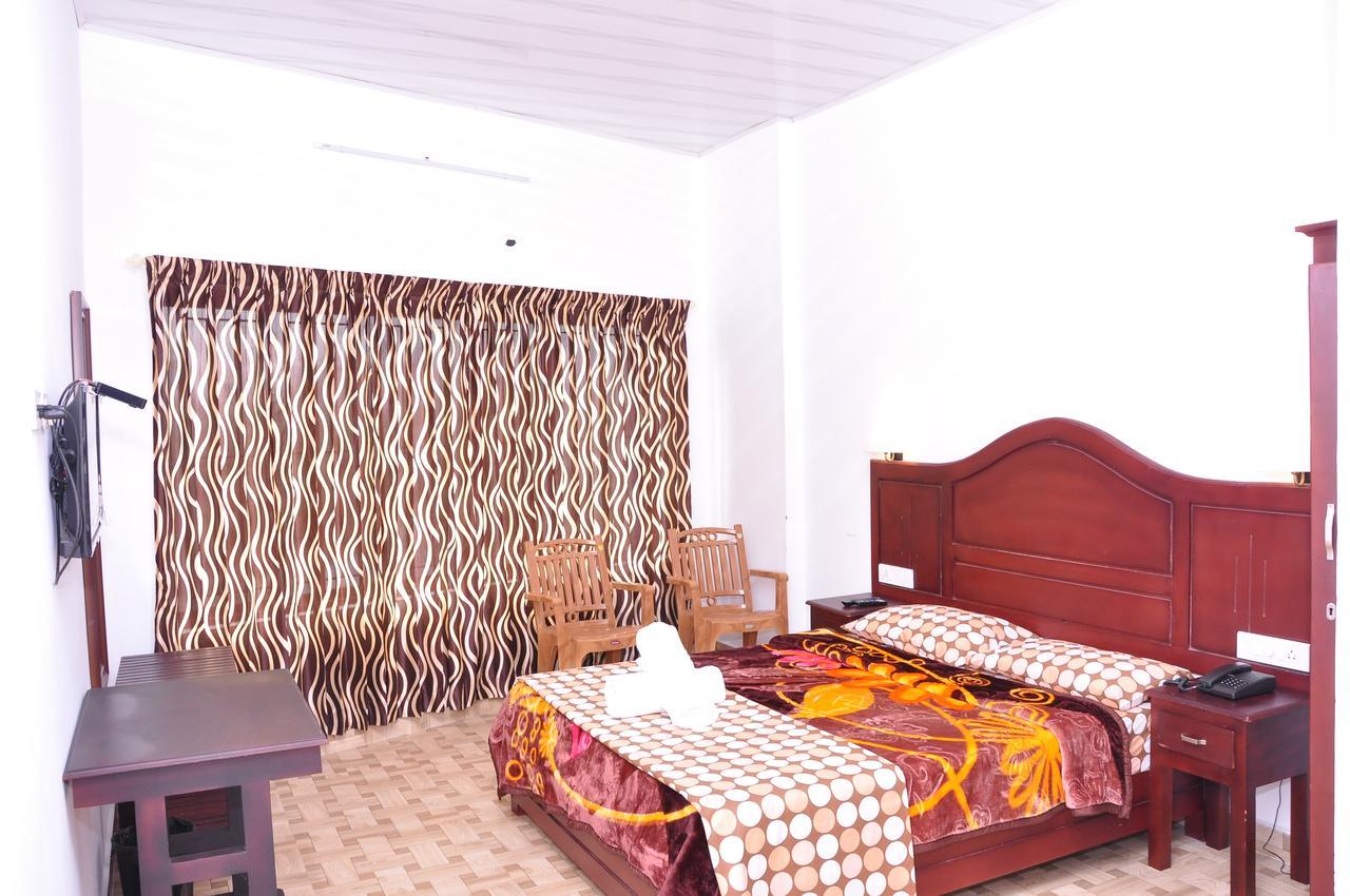مونار Natura Inn المظهر الخارجي الصورة