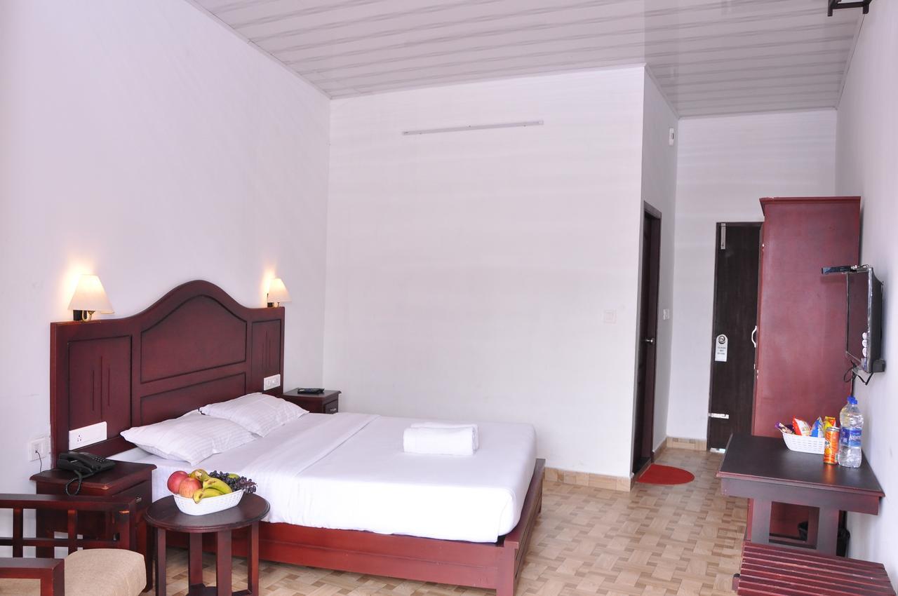 مونار Natura Inn المظهر الخارجي الصورة
