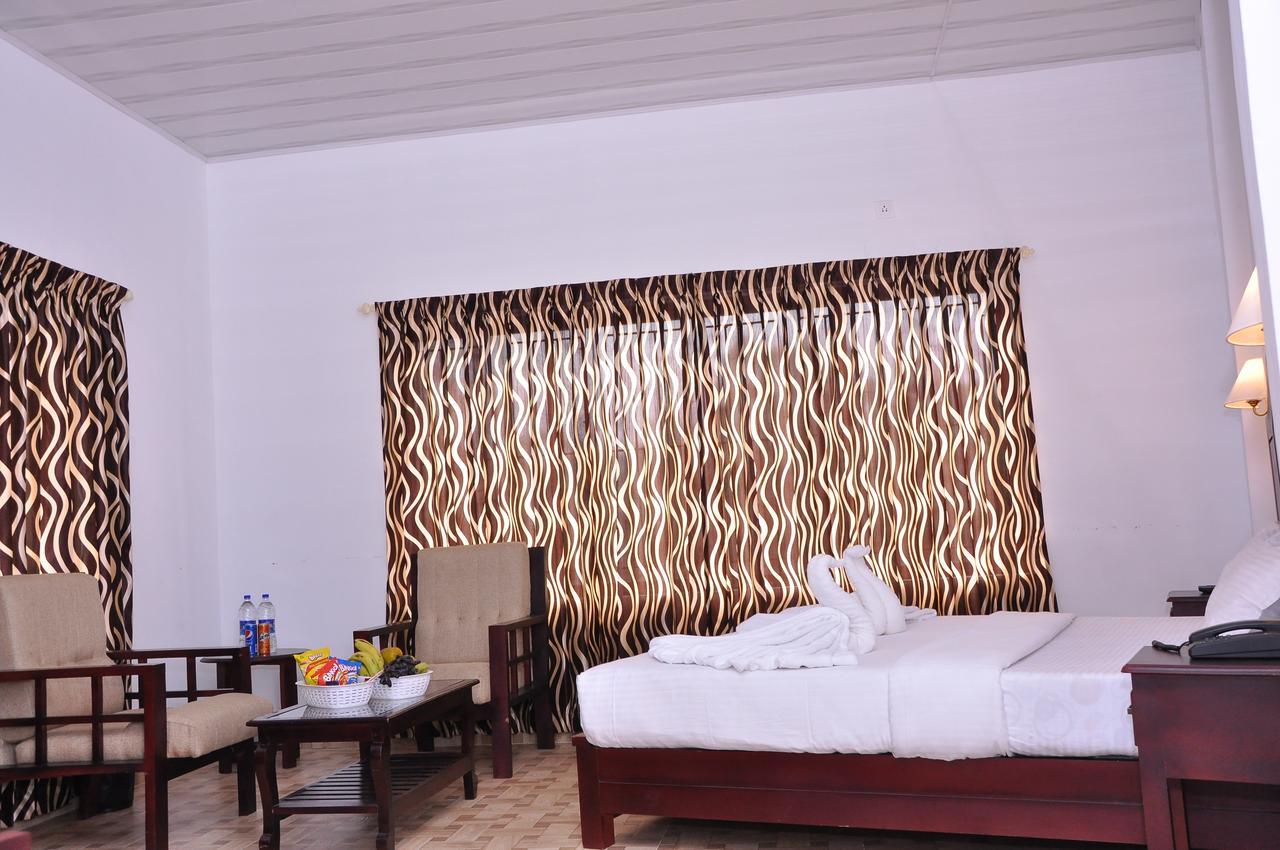 مونار Natura Inn المظهر الخارجي الصورة