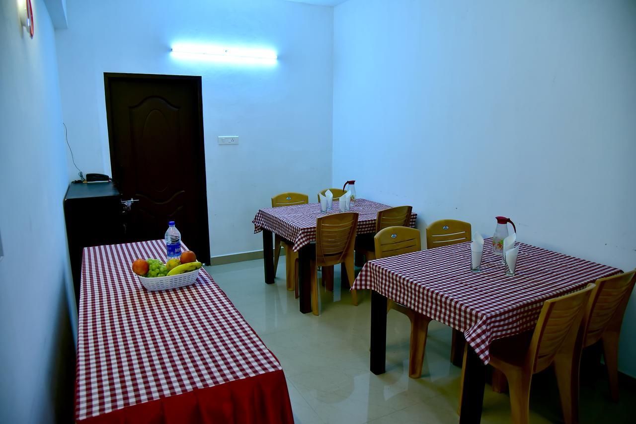 مونار Natura Inn المظهر الخارجي الصورة