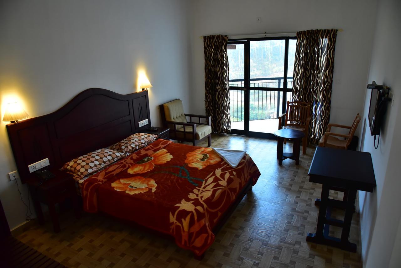 مونار Natura Inn المظهر الخارجي الصورة