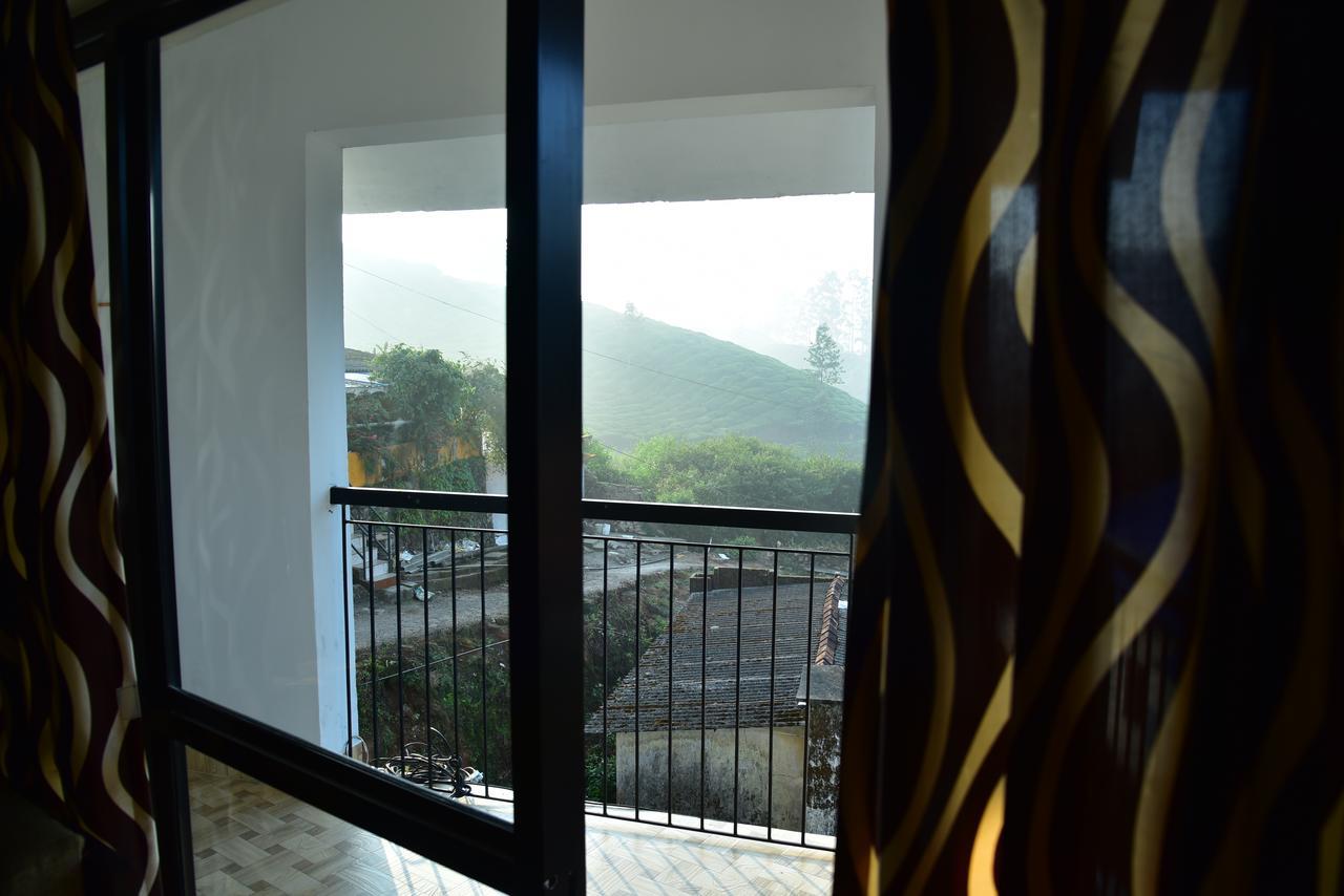 مونار Natura Inn المظهر الخارجي الصورة