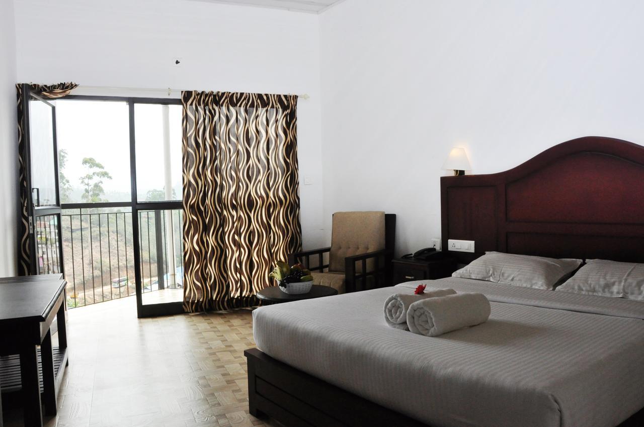 مونار Natura Inn المظهر الخارجي الصورة