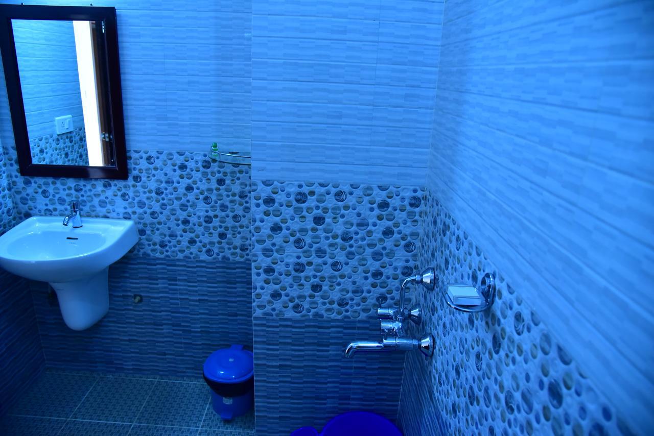 مونار Natura Inn المظهر الخارجي الصورة